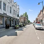 Lark Lane Hideaway