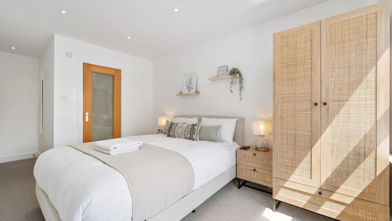 Apartment Lark Lane Hideaway