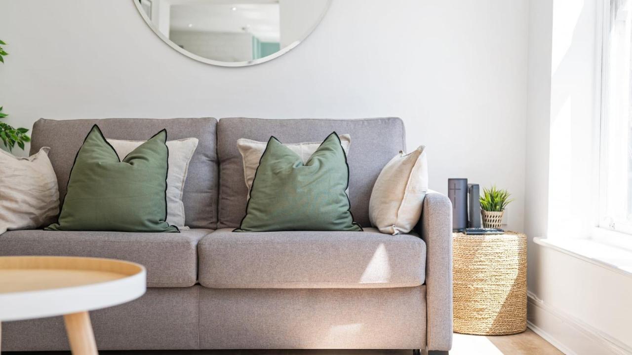 Apartment Lark Lane Hideaway *