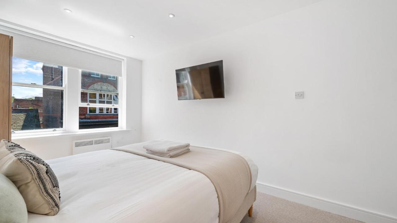 Lark Lane Hideaway Liverpool